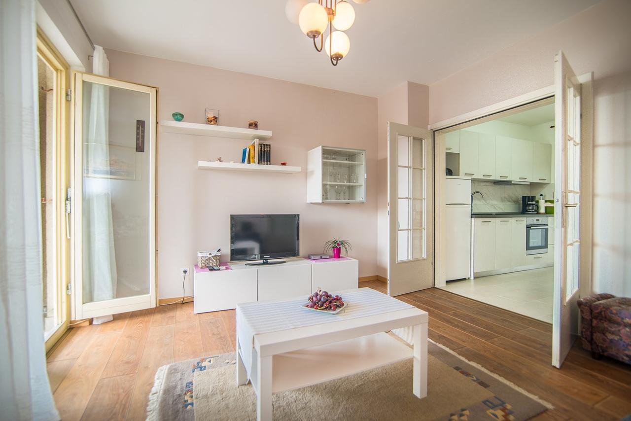Apartment Vesna Kandlerova Poreč Kültér fotó