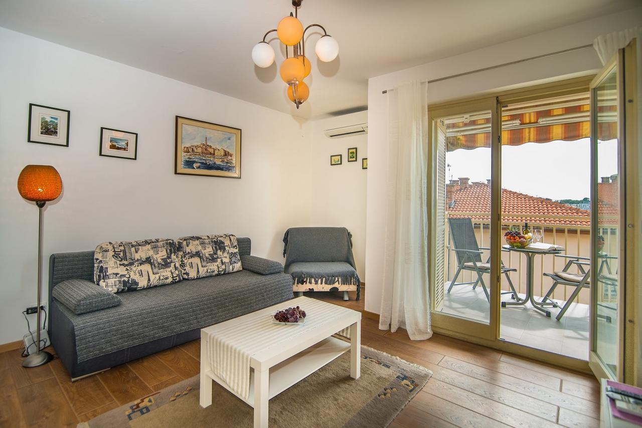 Apartment Vesna Kandlerova Poreč Kültér fotó