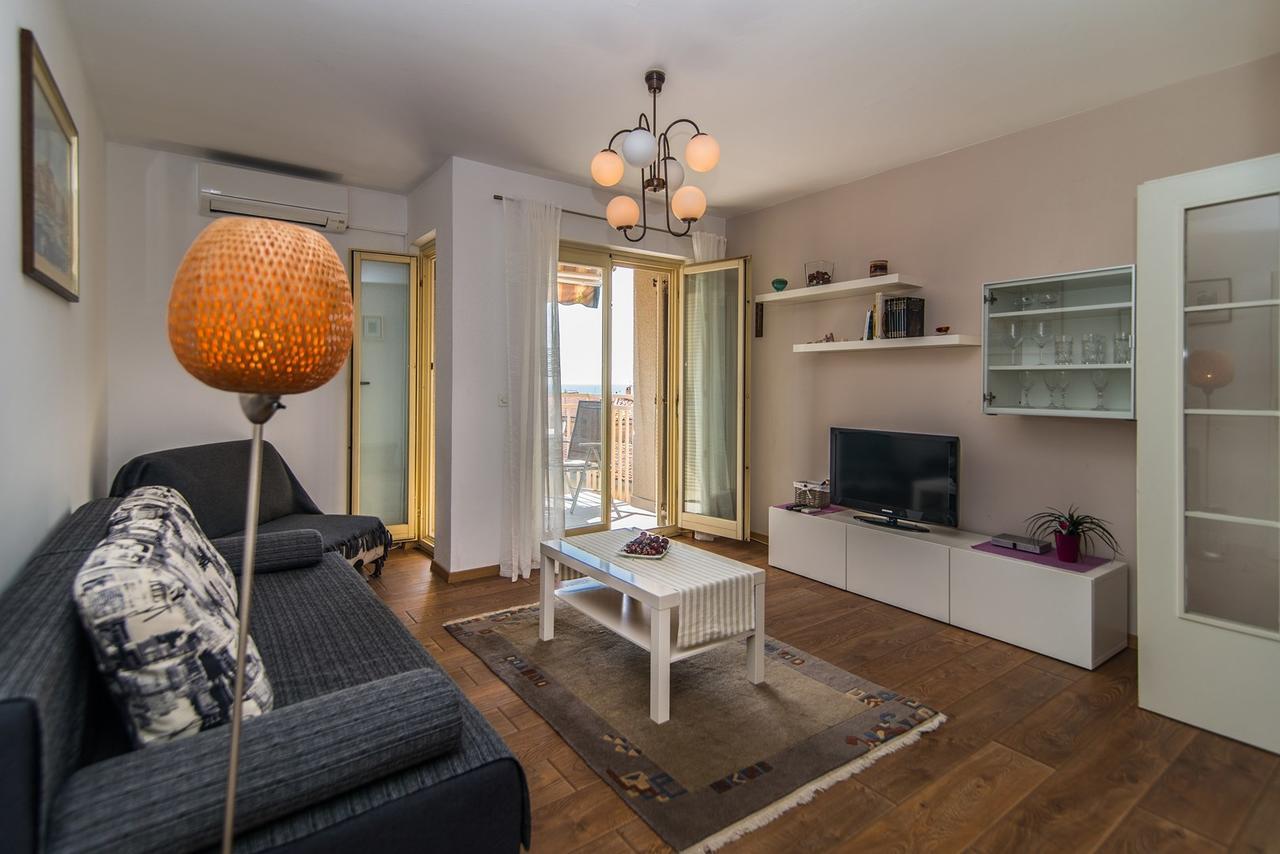 Apartment Vesna Kandlerova Poreč Kültér fotó