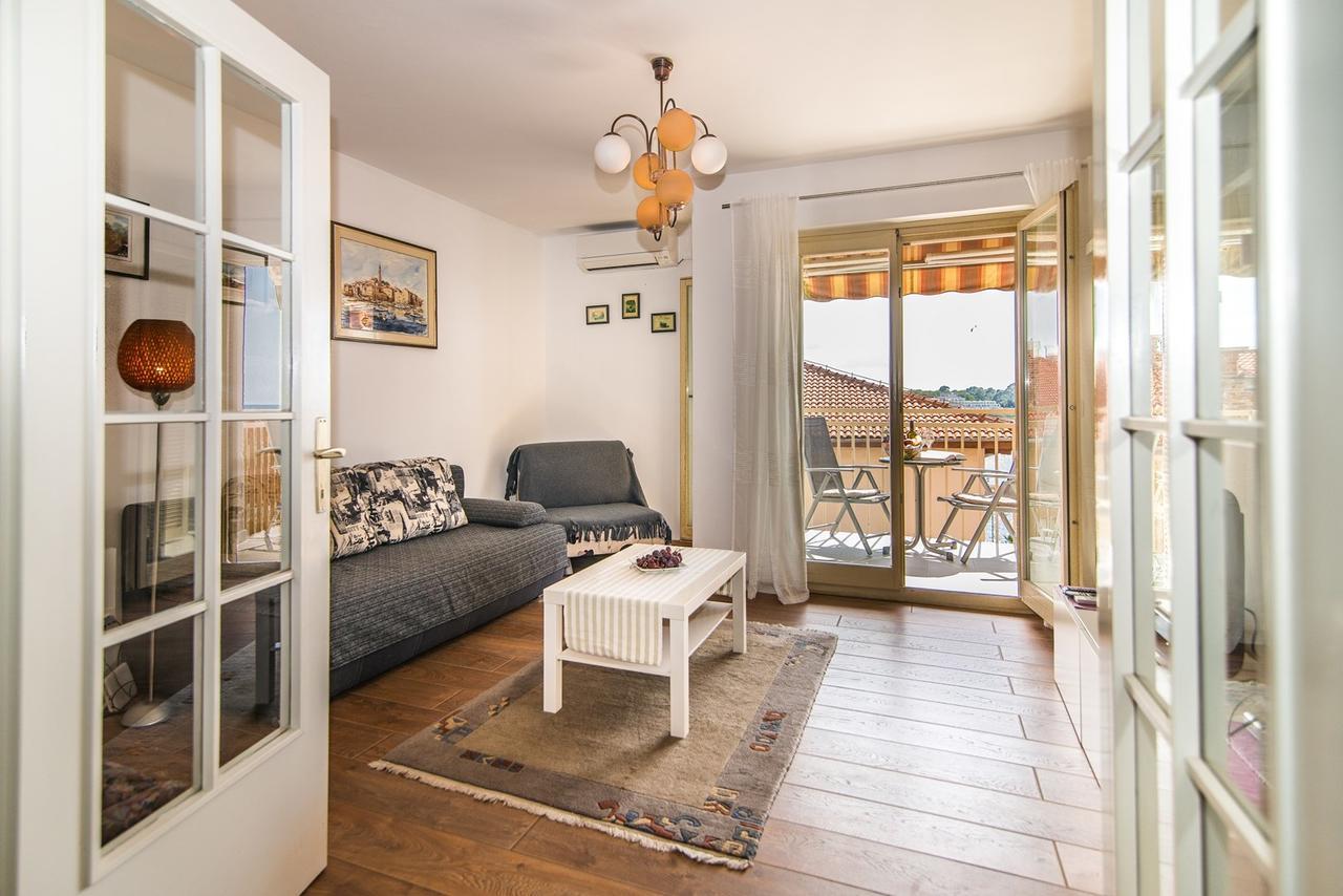 Apartment Vesna Kandlerova Poreč Kültér fotó