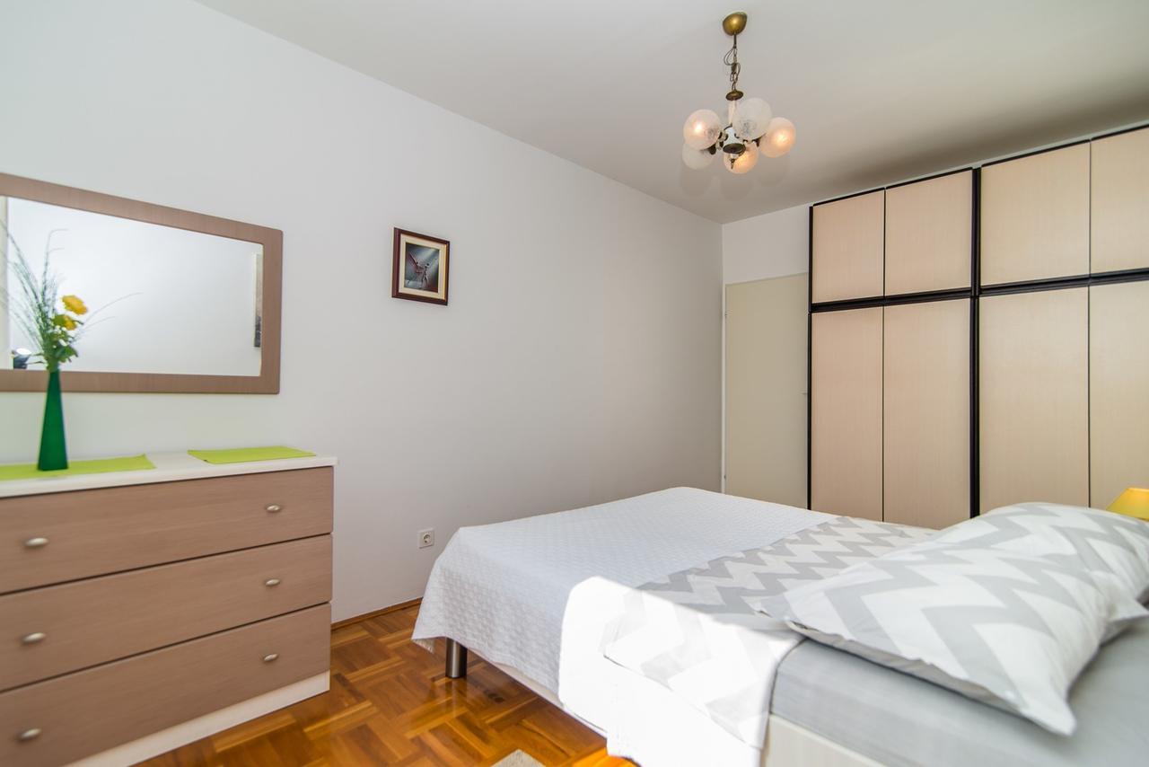 Apartment Vesna Kandlerova Poreč Kültér fotó